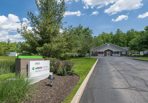 ARDEN COURTS CHAGRIN FALLS