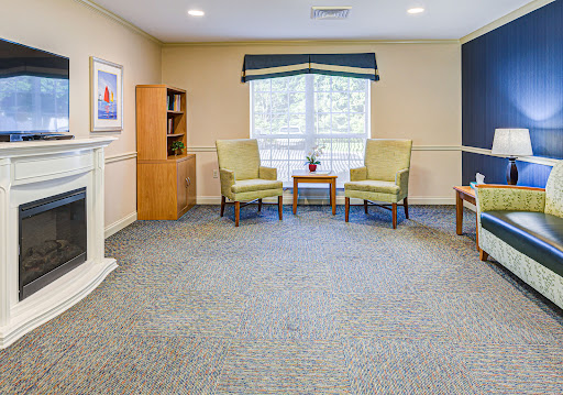 ARDEN COURTS CHAGRIN FALLS