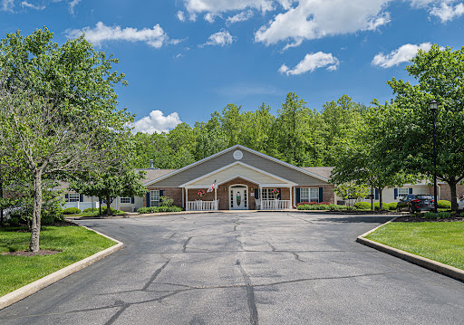 ARDEN COURTS CHAGRIN FALLS