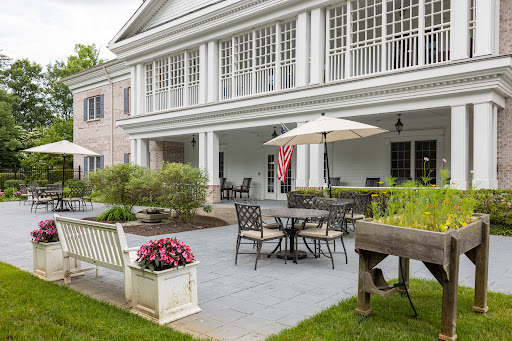 Aarondale Retirement & Assisted Living Community