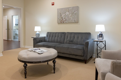 Aarondale Retirement & Assisted Living Community