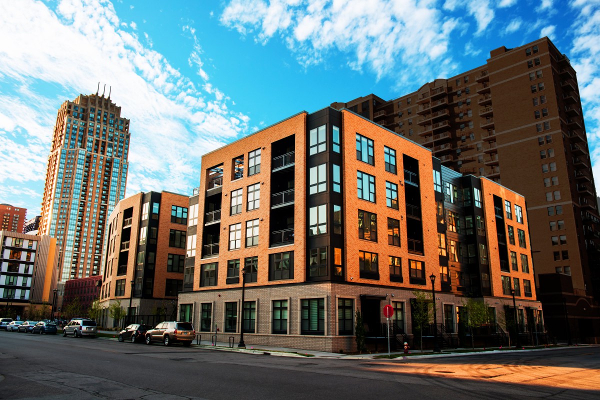 Abiitan Mill City in Minneapolis, MN