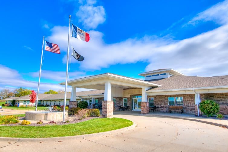 Addington Place Mt Pleasant