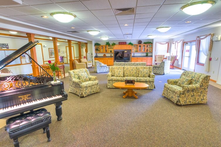 Addington Place Mt Pleasant