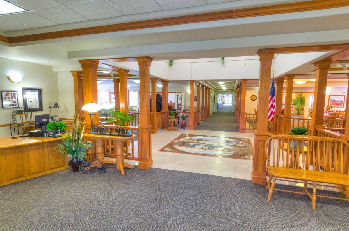 Addington Place Mt Pleasant