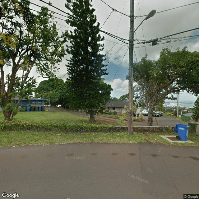 Aiea Heights Rest Home