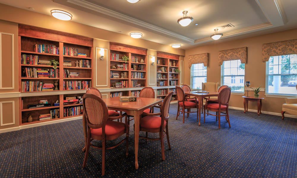 All American Assisted Living at Wrentham in Wrentham, MA