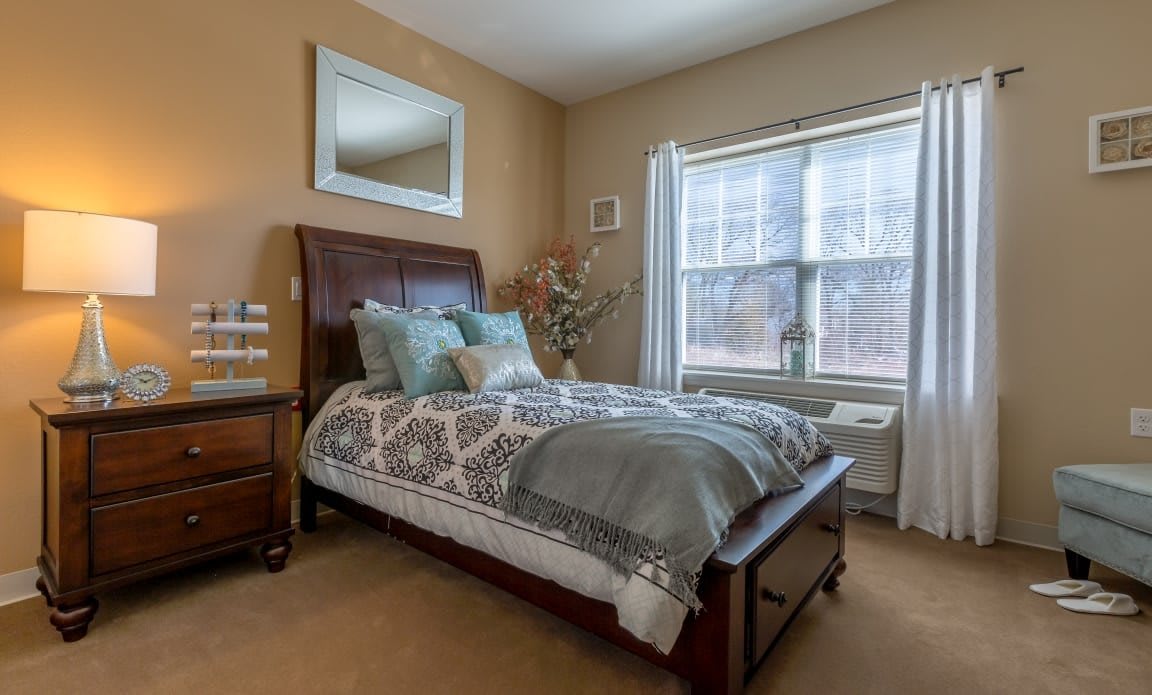 All American Assisted Living at Wrentham in Wrentham, MA