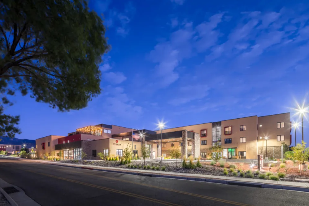 Amaran Senior Living