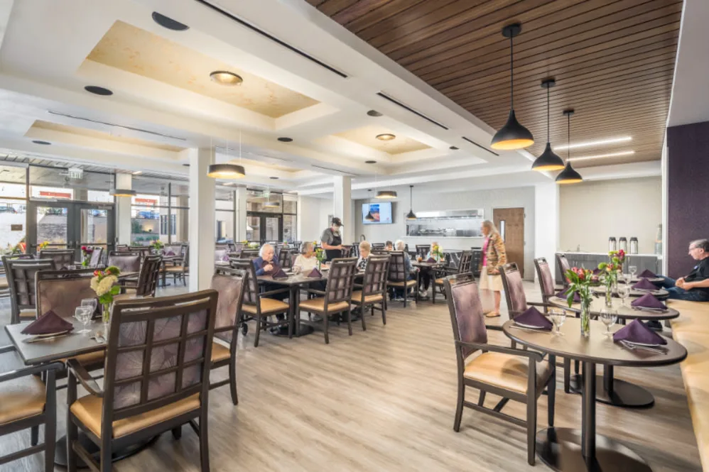 Amaran Senior Living