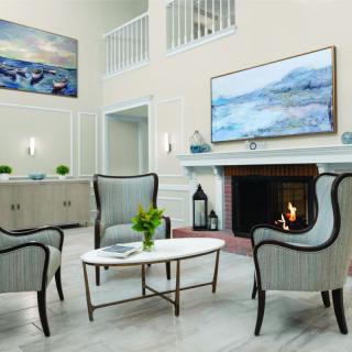 Anchor Bay At East Providence