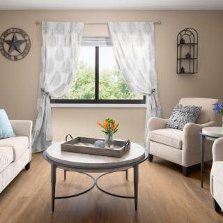 Anchor Bay At East Providence