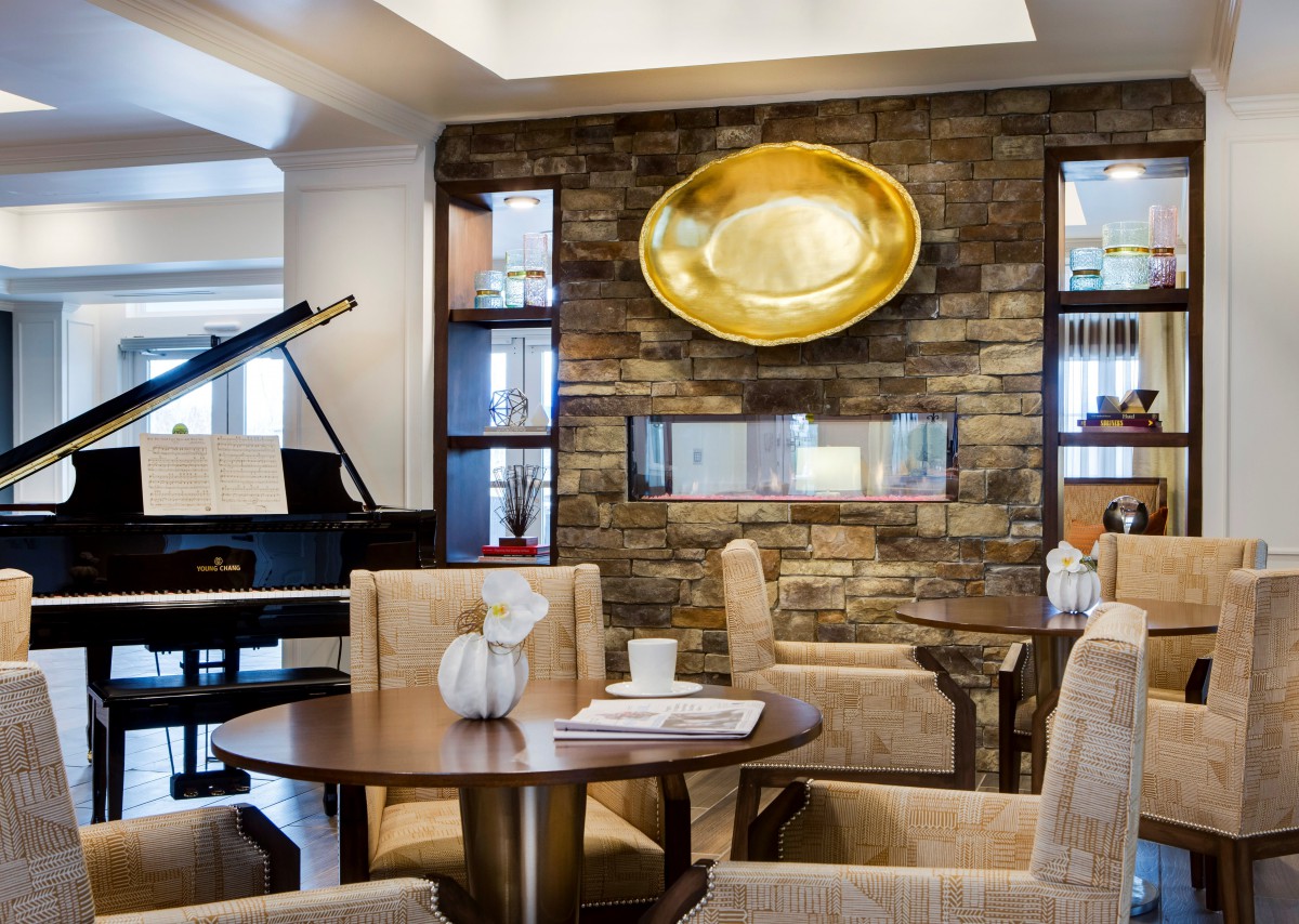 Anthology at Burlington Creek in Kansas City, MO