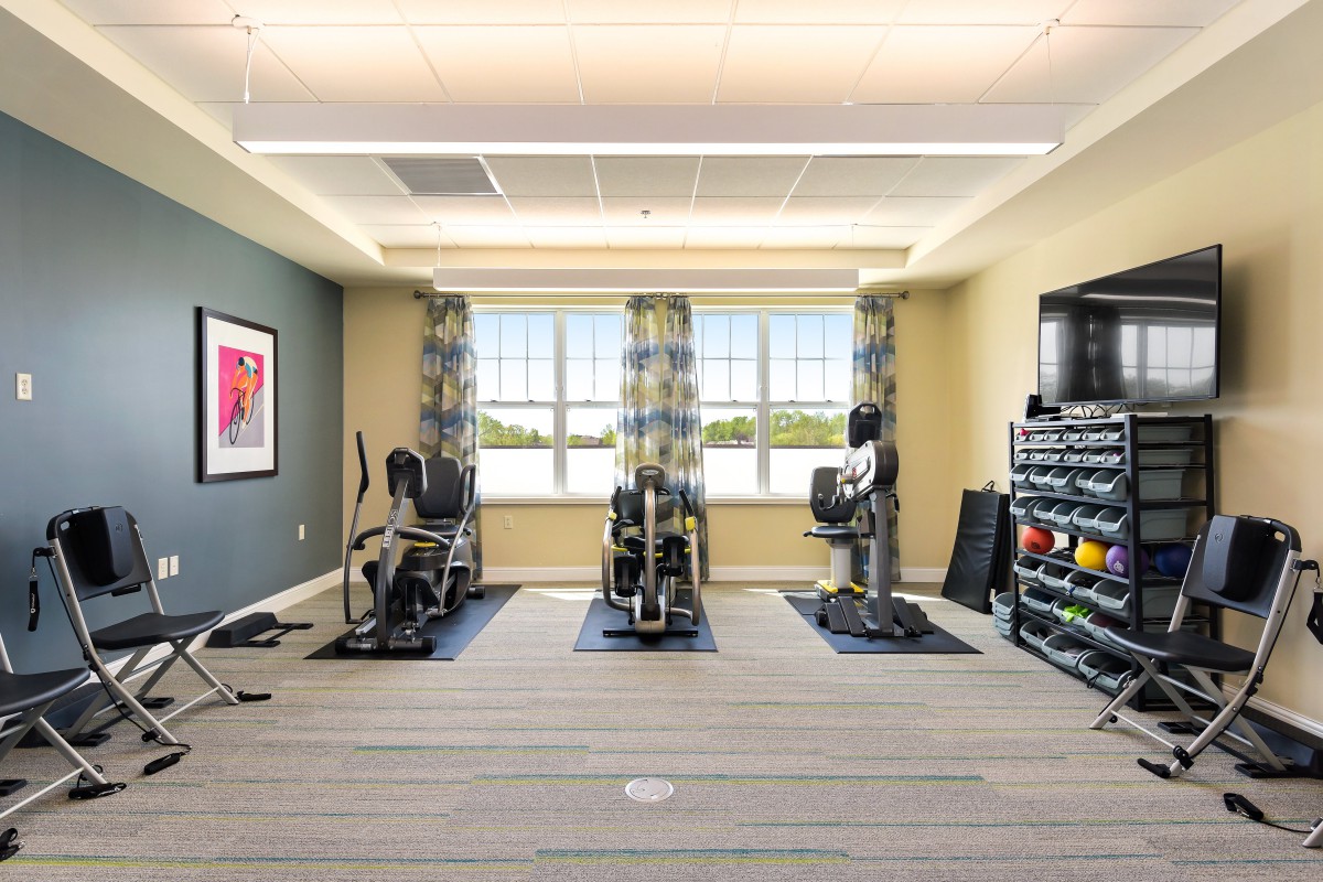 Anthology at Burlington Creek in Kansas City, MO