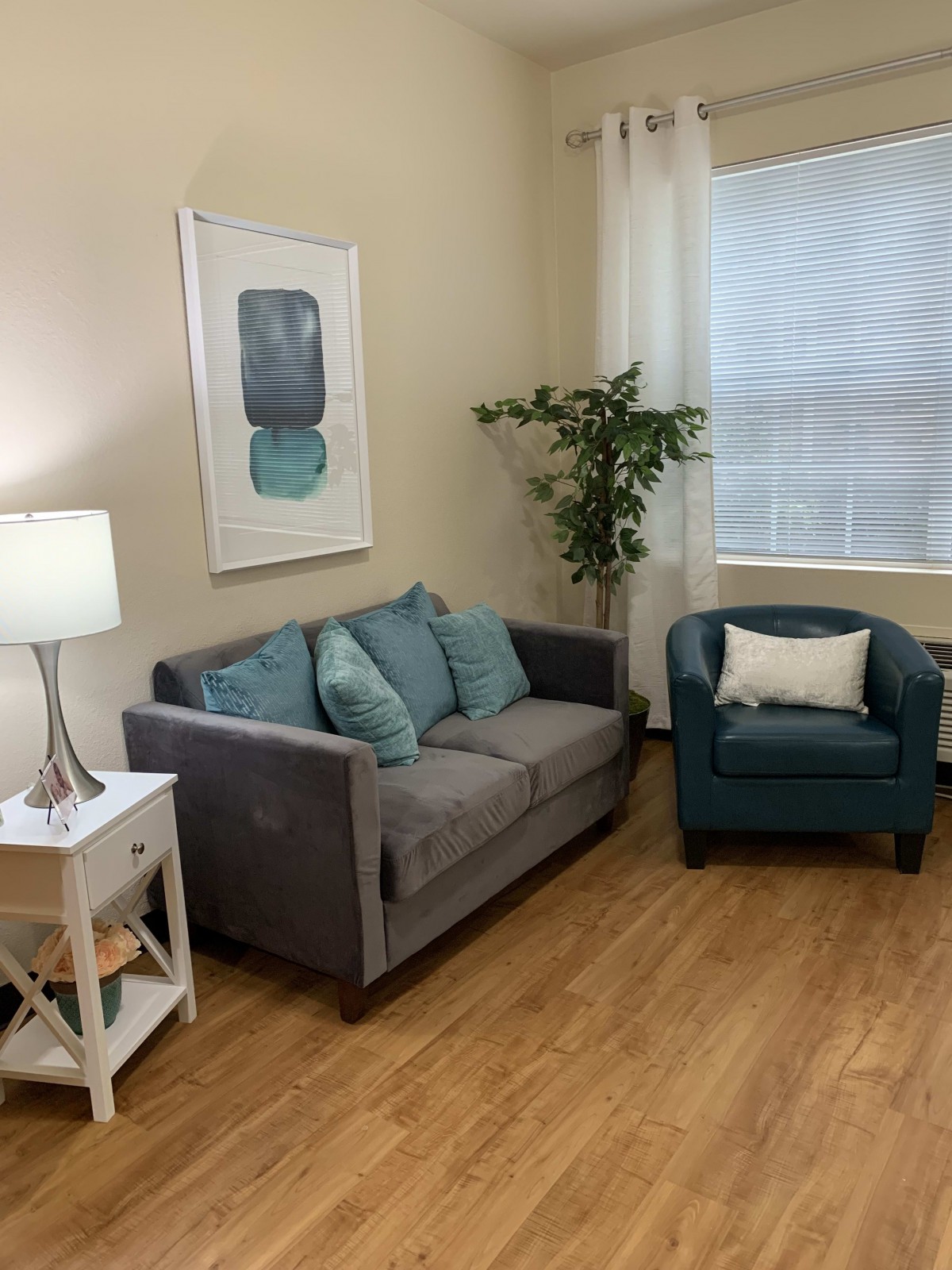 Appletree Court, A Vitality Living Community