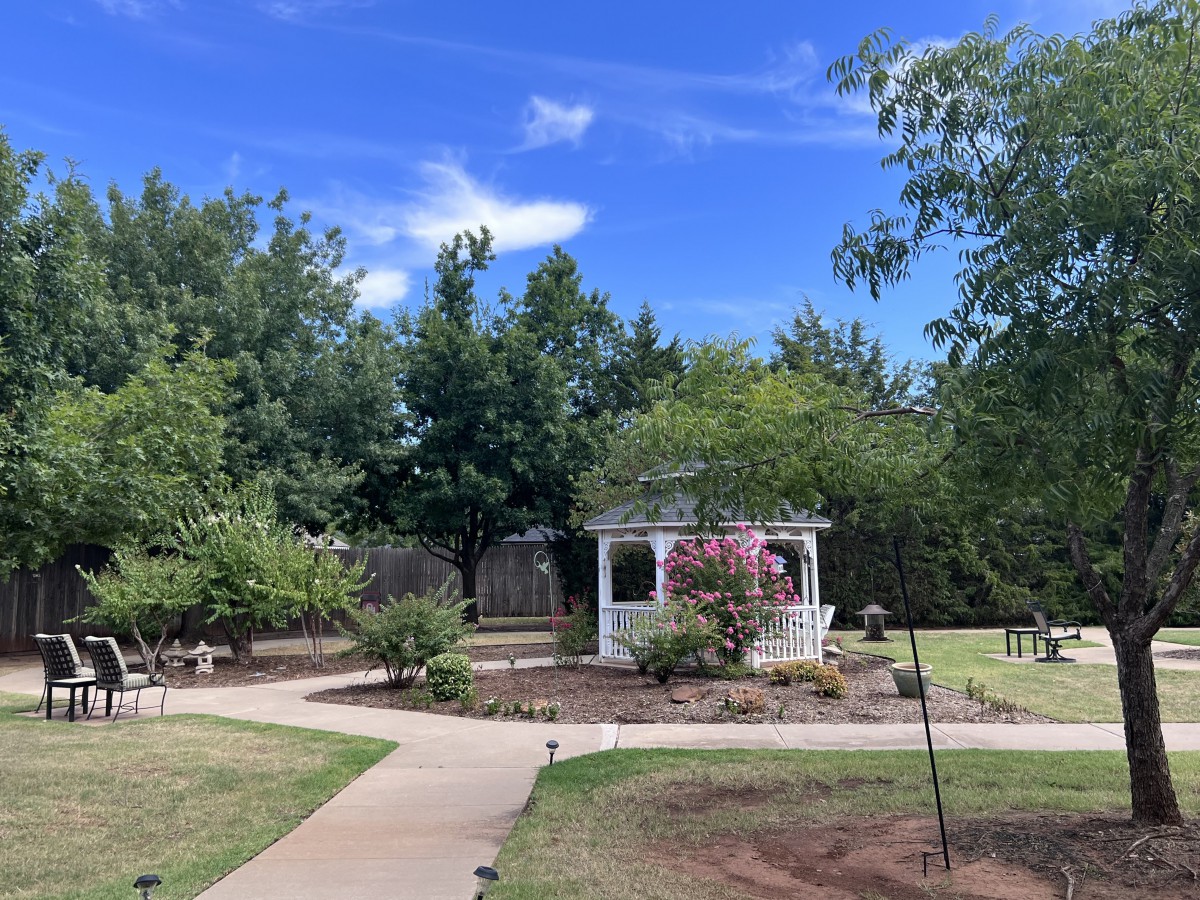 Arbor House Assisted Living