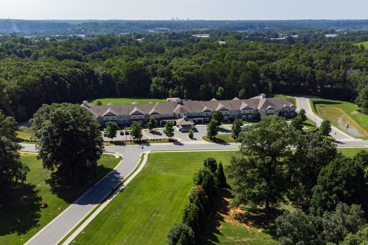 Arbor Ridge at Stanleyville