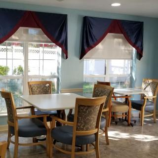 Arden Courts of Tampa