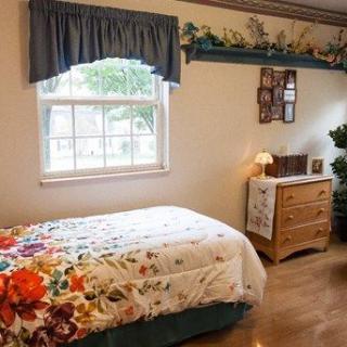 Arden Courts of Tampa