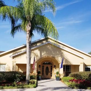 Arden Courts of Tampa