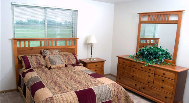 Arrowhead Lodge Senior Living