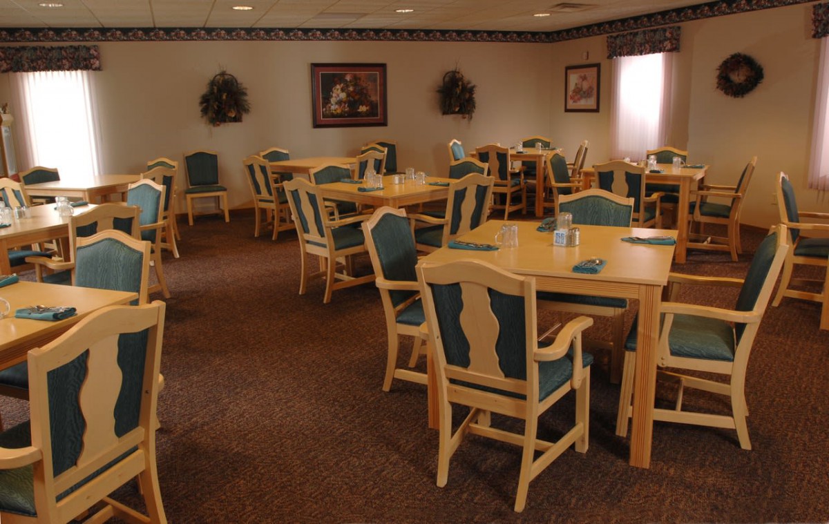 Arrowhead Lodge Senior Living