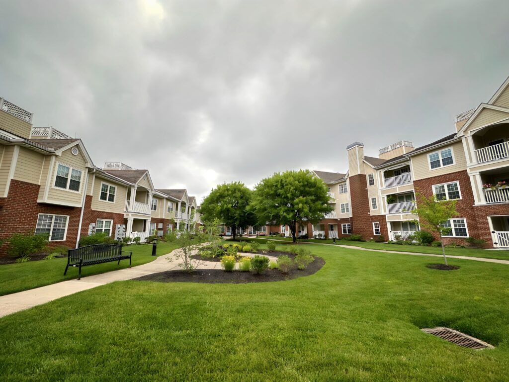 Arthur B Hodges Center At Edgewood Summit Alr/Alz