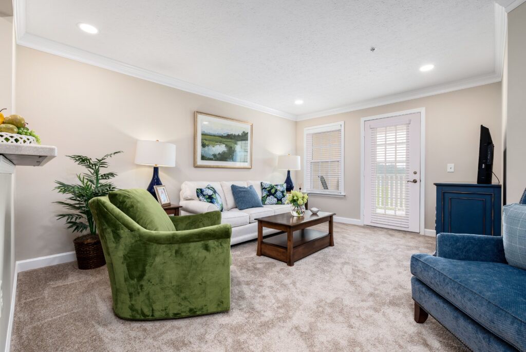 Arthur B Hodges Center At Edgewood Summit Alr/Alz