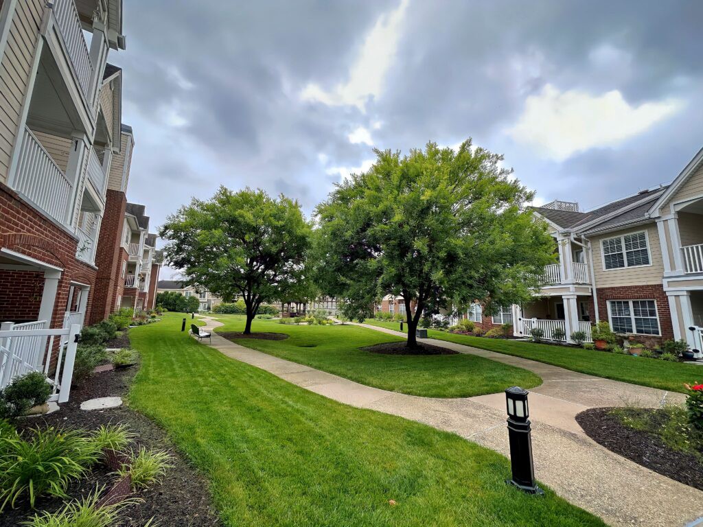 Arthur B Hodges Center At Edgewood Summit Alr/Alz