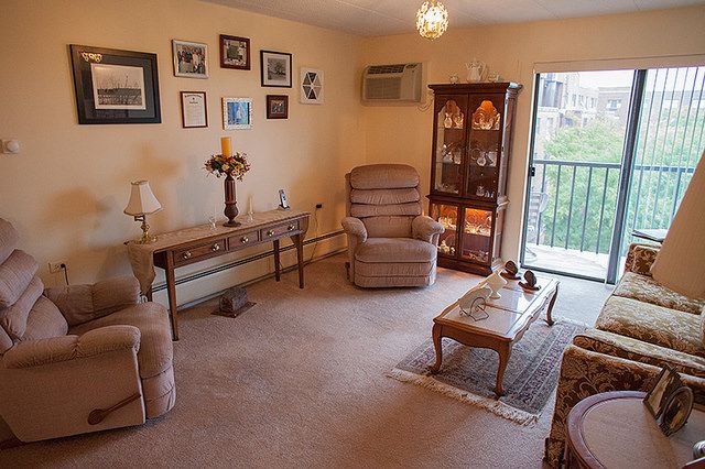 Ascension Living Resurrection Village in Chicago, IL