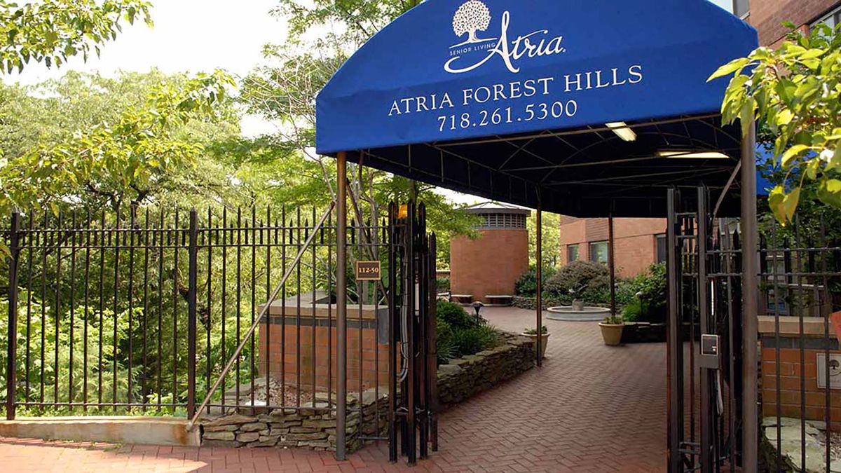 Atria Forest Hills