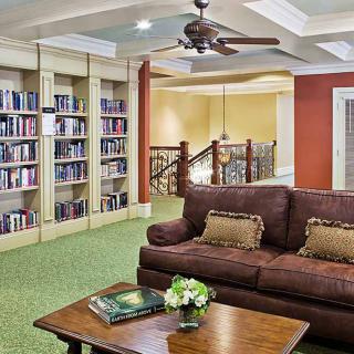 Atria Southpoint Walk in Durham, NC