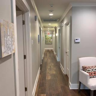 Audubon Care Homes Dreyfous House in Metairie, LA