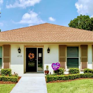 Audubon Care Homes Dreyfous House in Metairie, LA