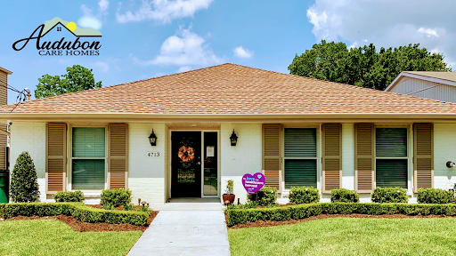 Audubon Care Homes Dreyfous House in Metairie, LA