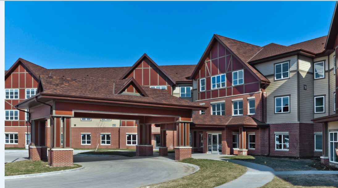 Aviva Woodlands in Lincoln, NE