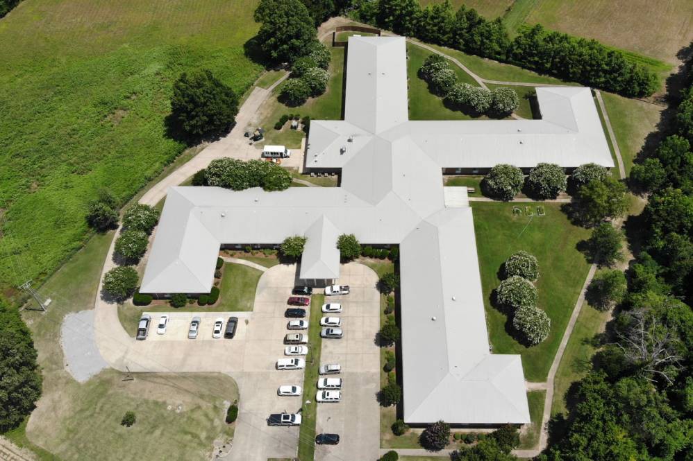 Azalea Commons of Batesville