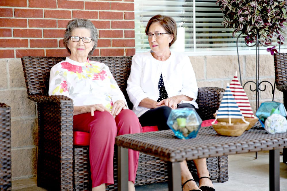 Azalea Commons of Batesville