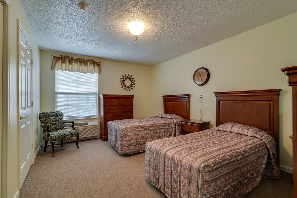 Azalea Court & The Arbors at Azalea Court