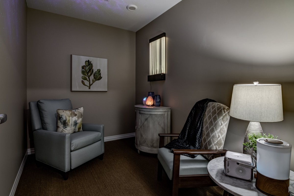 Azura Assisted Living and Memory Care of Fox Point