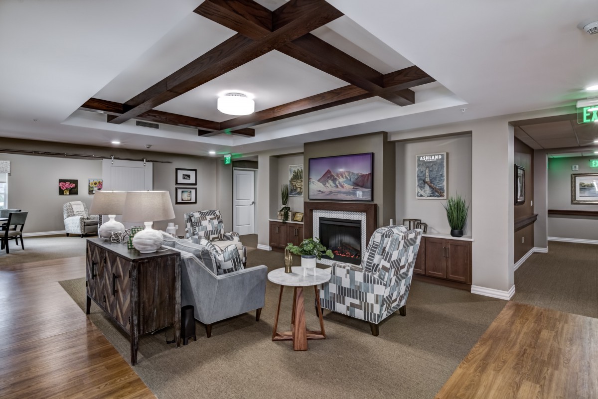 Azura Assisted Living and Memory Care of Fox Point