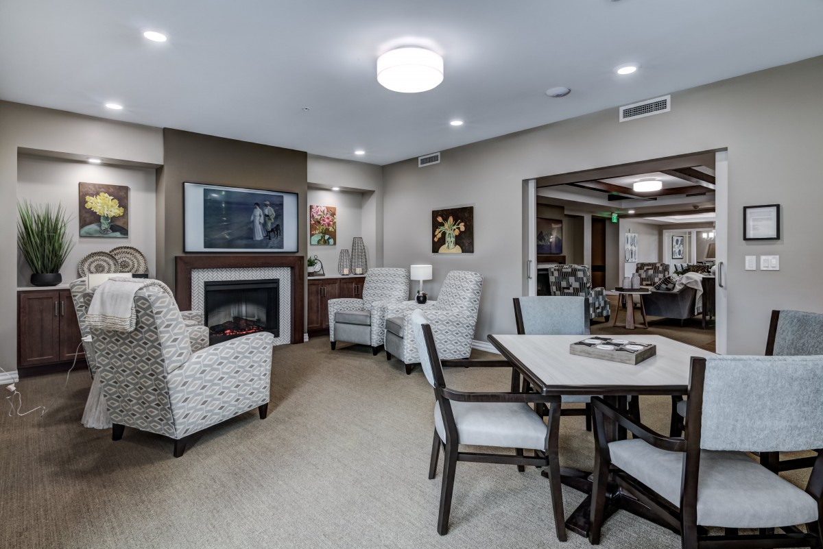 Azura Assisted Living and Memory Care of Fox Point