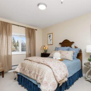 Baxter Senior Living in Anchorage