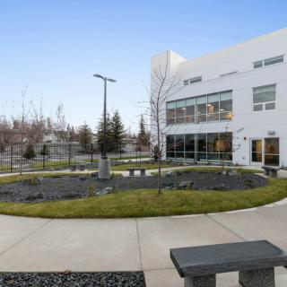 Baxter Senior Living in Anchorage