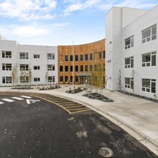 Baxter Senior Living in Anchorage