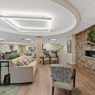 Baxter Senior Living in Anchorage