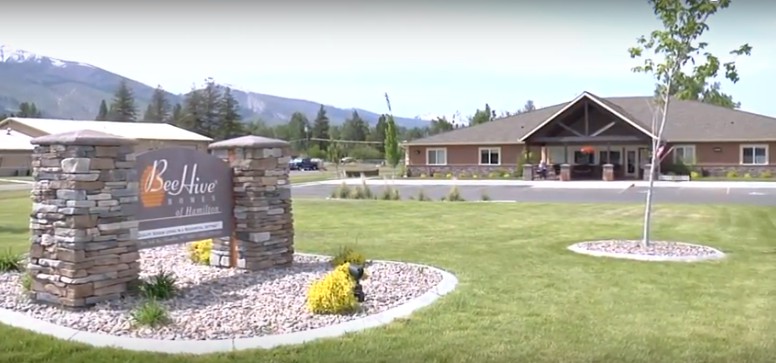 BeeHive Home - Parker in Hamilton, MT