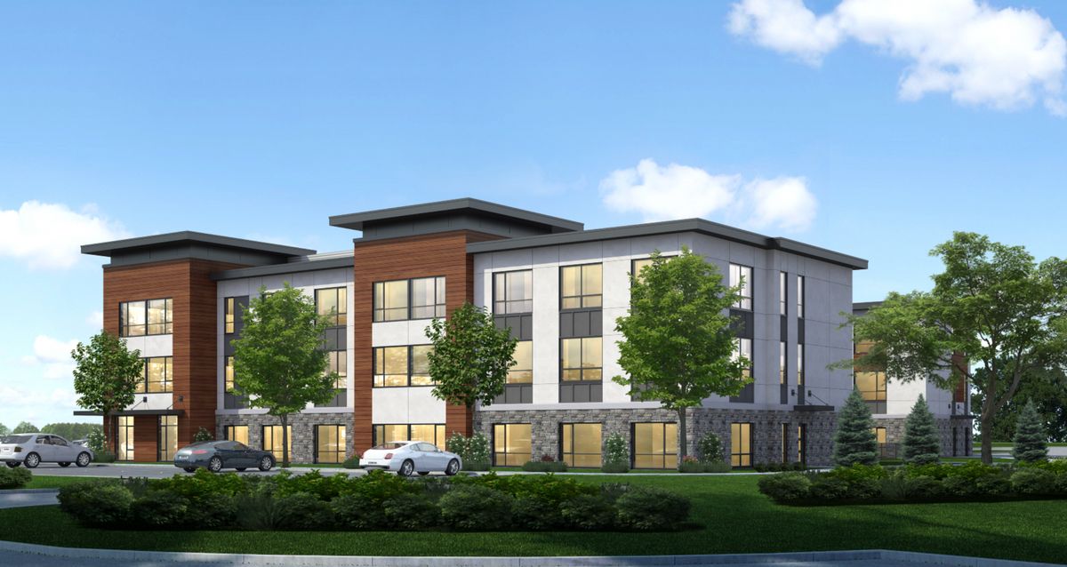 Benchmark At Hanover