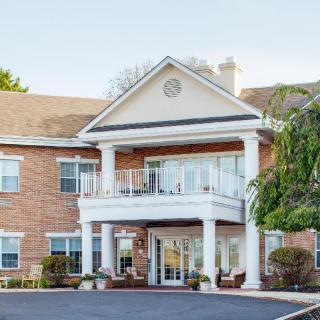 Berkshire Commons in Reading