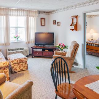 Berkshire Commons in Reading